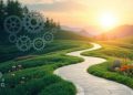 Aligning Mindset with Vision