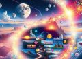 Digital Vision Boards
