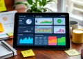 Habit-Tracking Apps