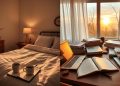 Morning and Evening Routines