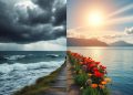 Reframing Negative Thoughts