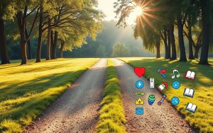 Accountability partner for goals