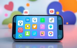 Apps for accountability partners