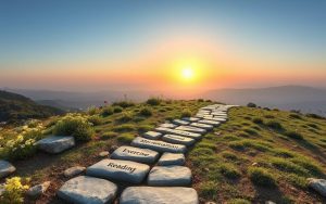 Consistency in habits