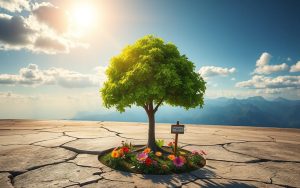 Growth mindset for success