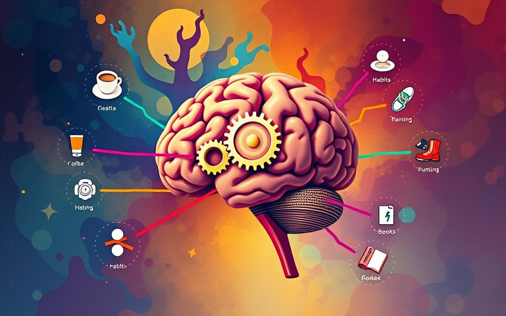 Habit formation science