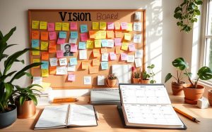 Monitoring goals benefits