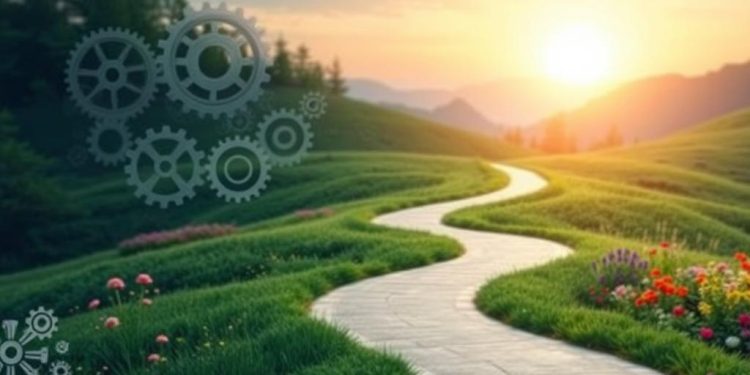 Aligning Your Mindset with Your Vision and Values Mindset Coaching Aligning Mindset with Vision