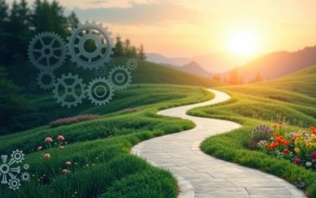 Aligning Mindset with Vision