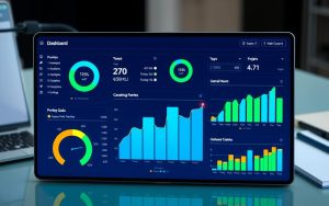 Data and Goal Tracking