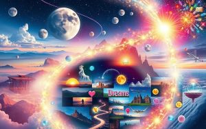 Digital Vision Boards