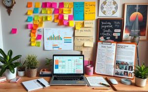 Effective Goal Tracking Systems