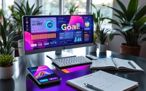 Goal Tracking Apps 2025