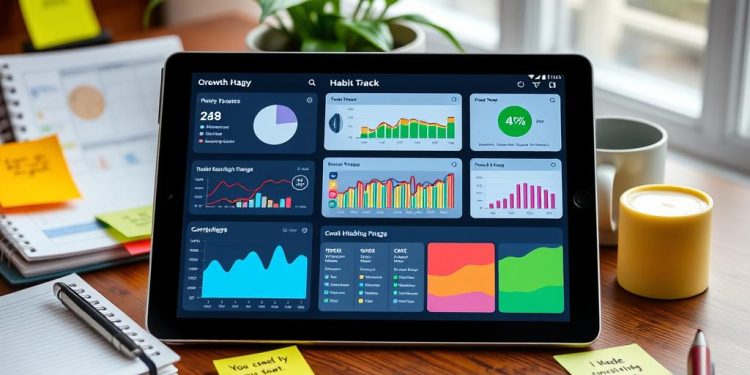 Best Habit-Tracking Apps to Keep You Consistent Habit Building Habit-Tracking Apps