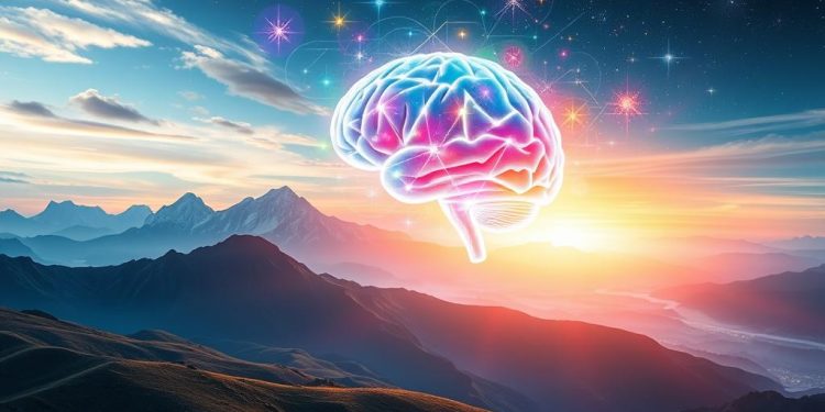 The Power of Visualization: Training Your Mind for Success Mindset Coaching Power of Visualization