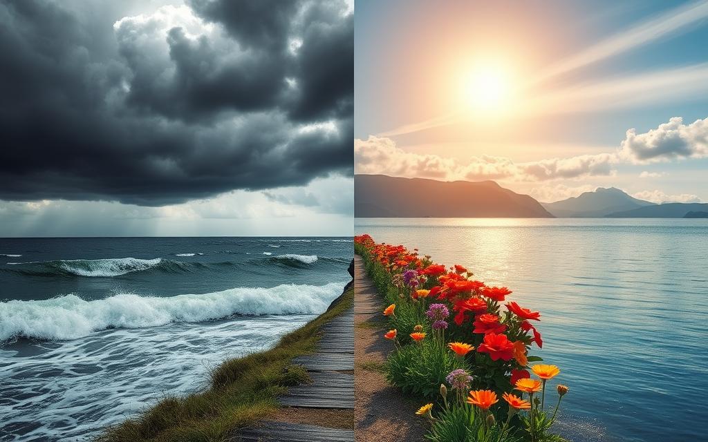 Reframing Negative Thoughts