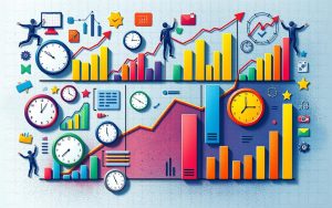 Visualization in Goal Tracking